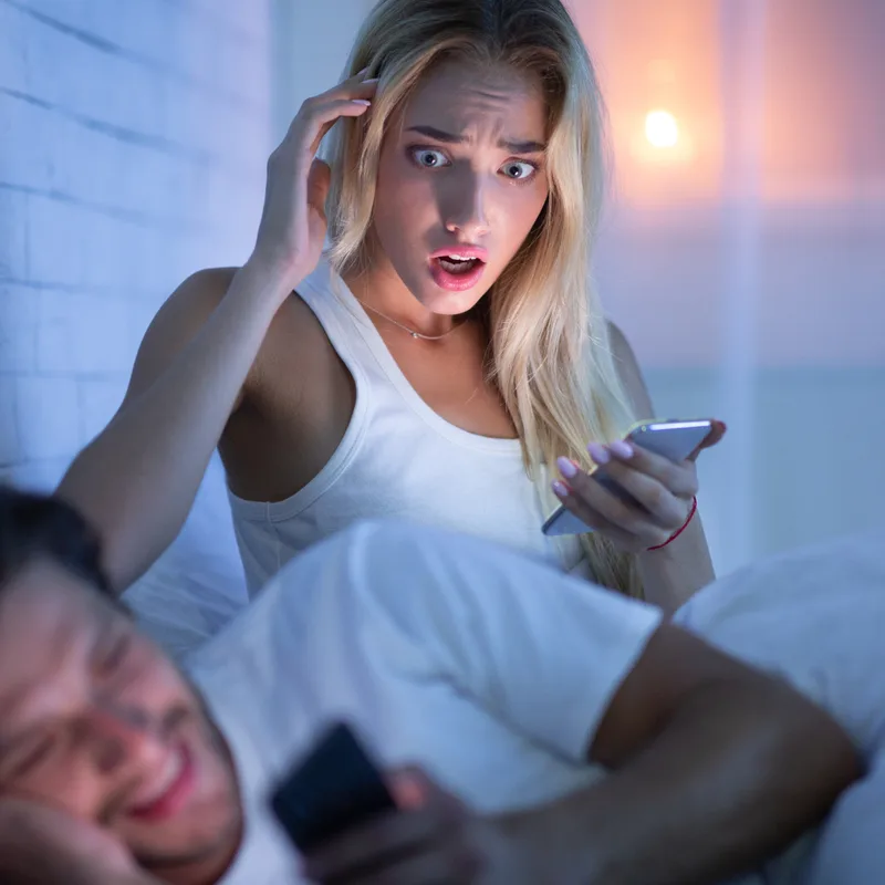 Stop extra marital affair with astrology